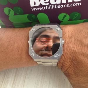 Meet your Posher, Mark